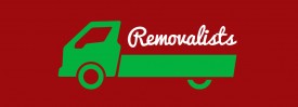 Removalists Yarramundi - Furniture Removals